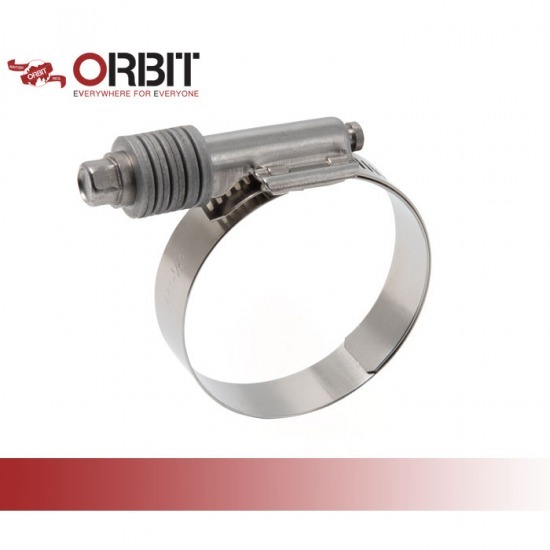 ไพพ์แฮงเกอร์ แคล้มแขวนท่อ ตัวยึดท่อ ซ่อมท่อรั่ว - รัดท่อเทอร์โบ ORBIT CONSTANT TENSION ไพพ์แฮงเกอร์ แคล้มแขวนท่อ ตัวยึดท่อ ซ่อมท่อรั่ว - รัดท่อเทอร์โบ ORBIT CONSTANT TENSION